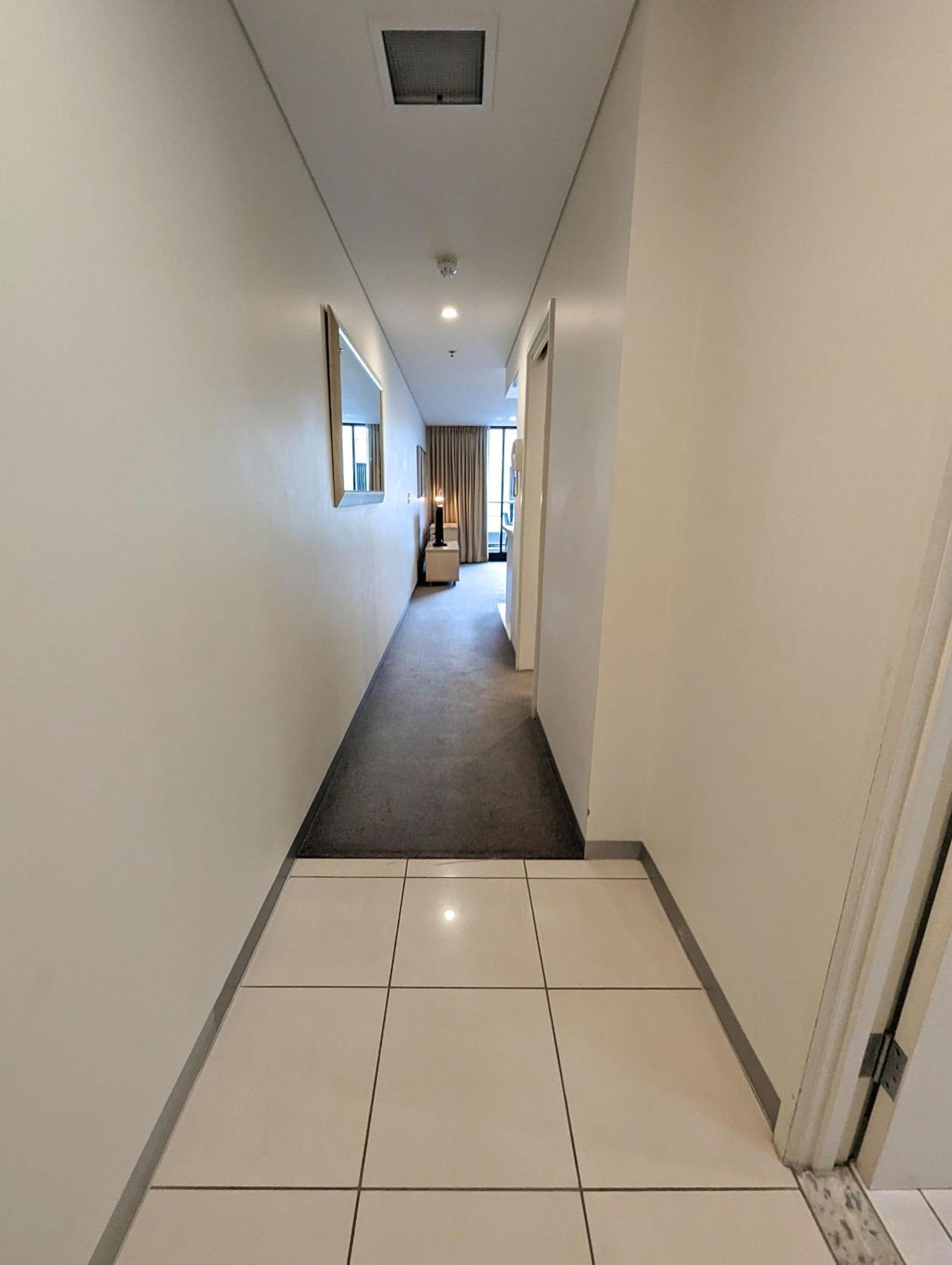 Apartment 1br On North Terrace