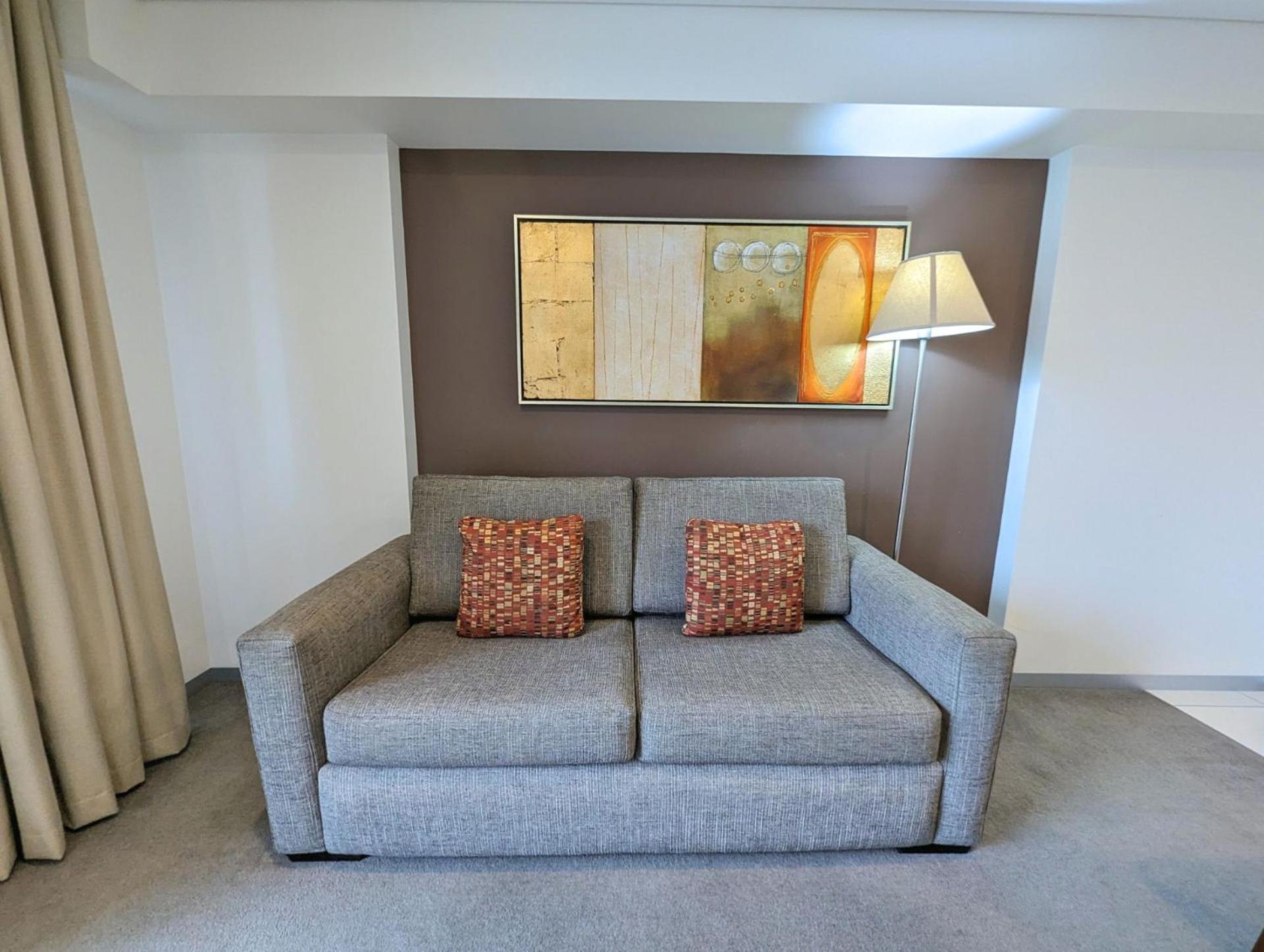 1br On North Terrace Apartment