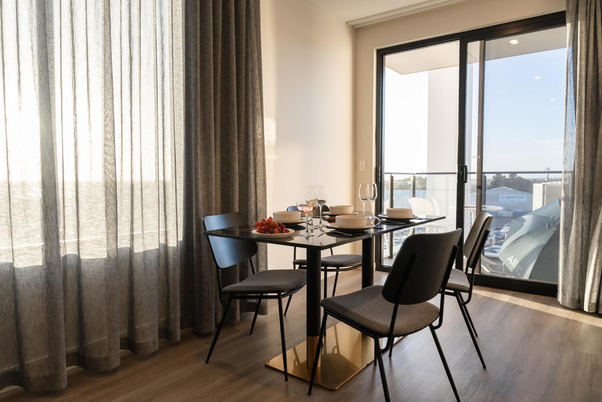 Mantra Tonsley Aparthotel Adelaide