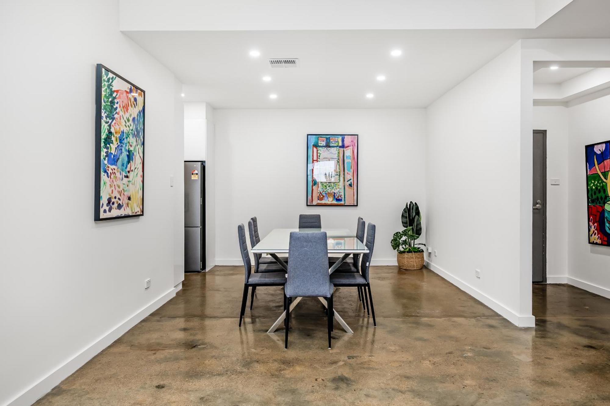 Apartment Swainson On Waymouth Adelaide