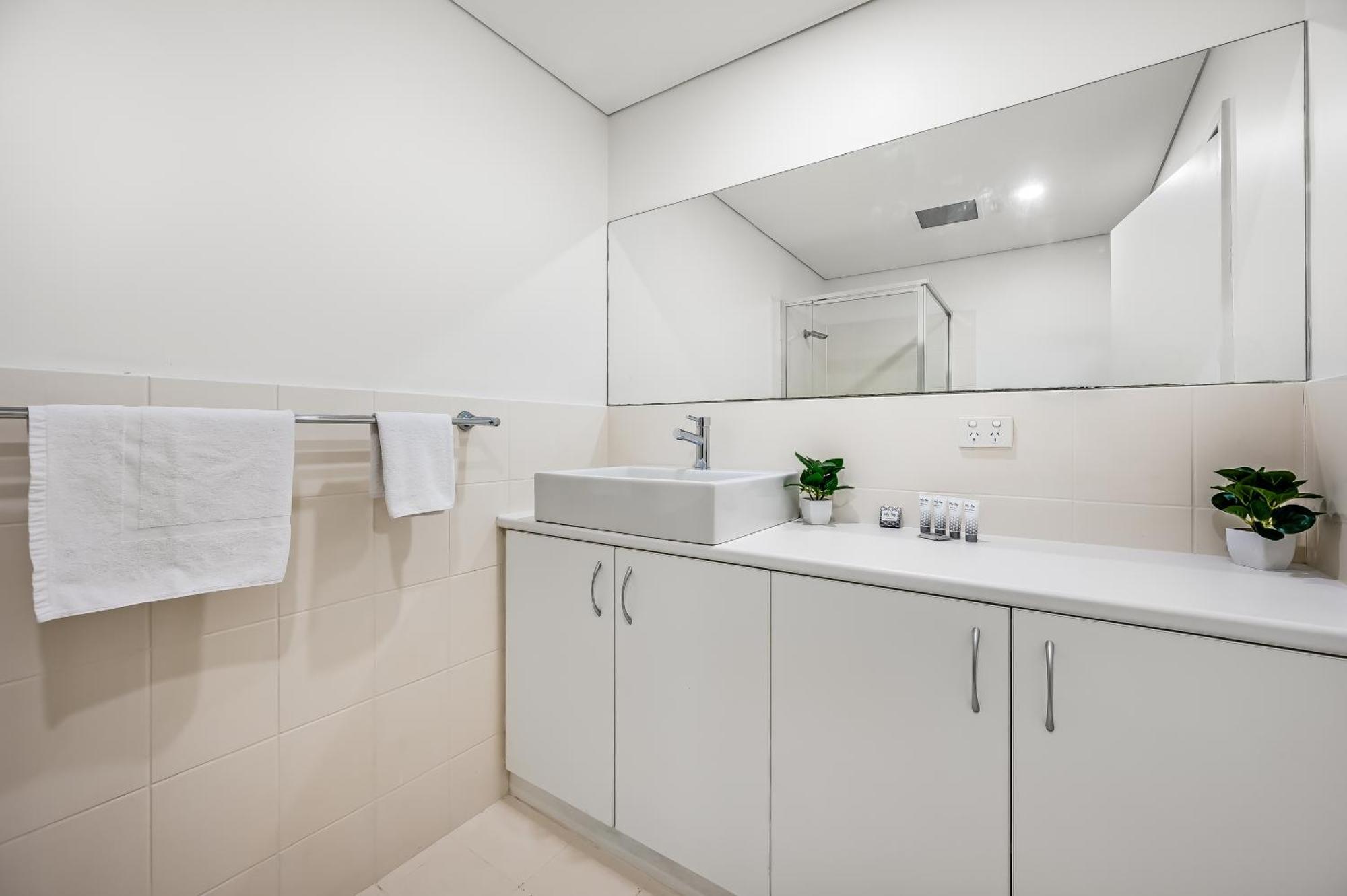 Apartment Swainson On Waymouth *