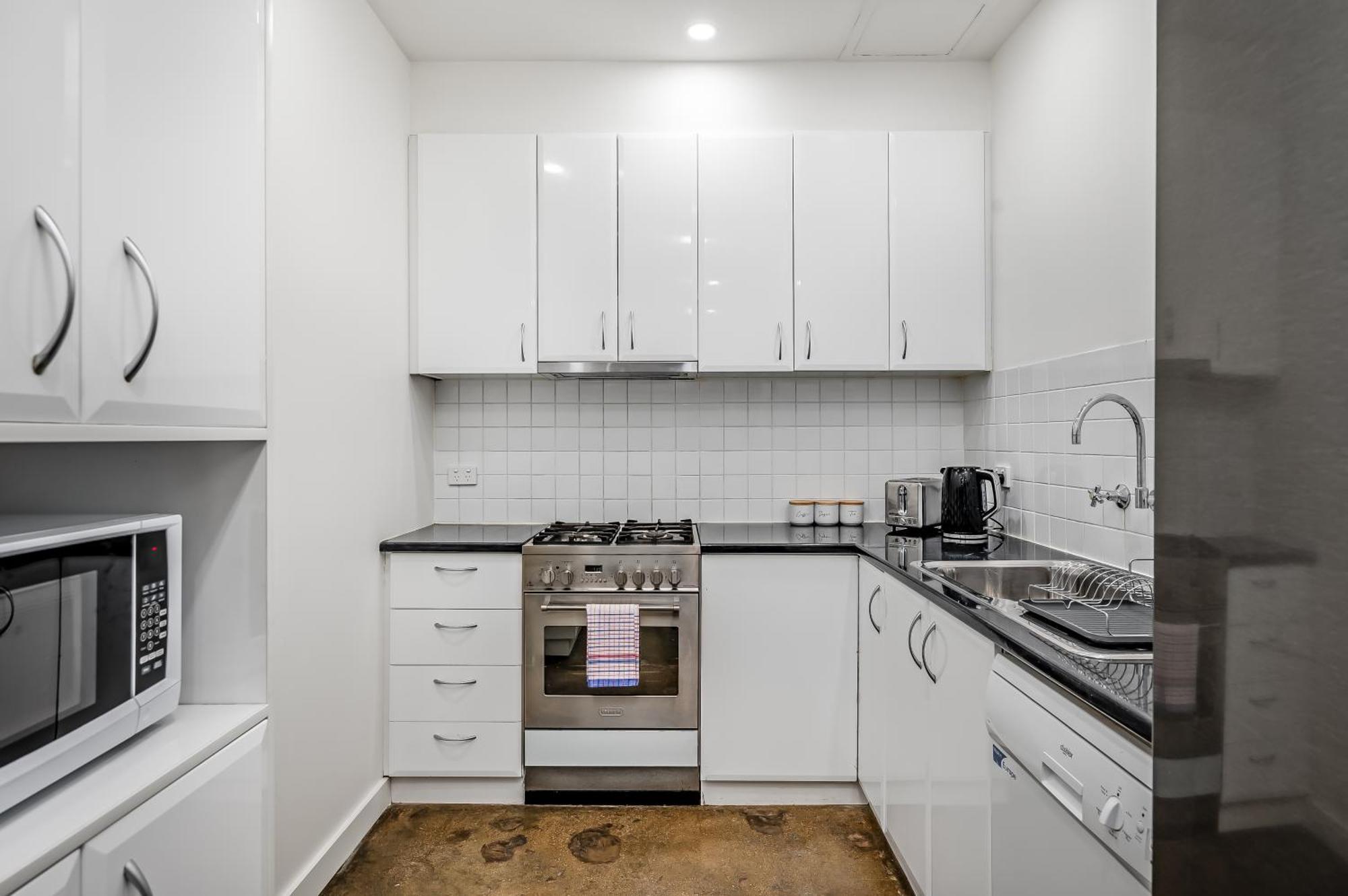 Apartment Swainson On Waymouth Adelaide