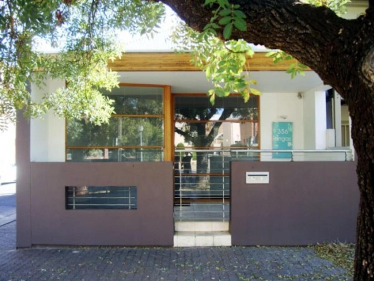 House In East End