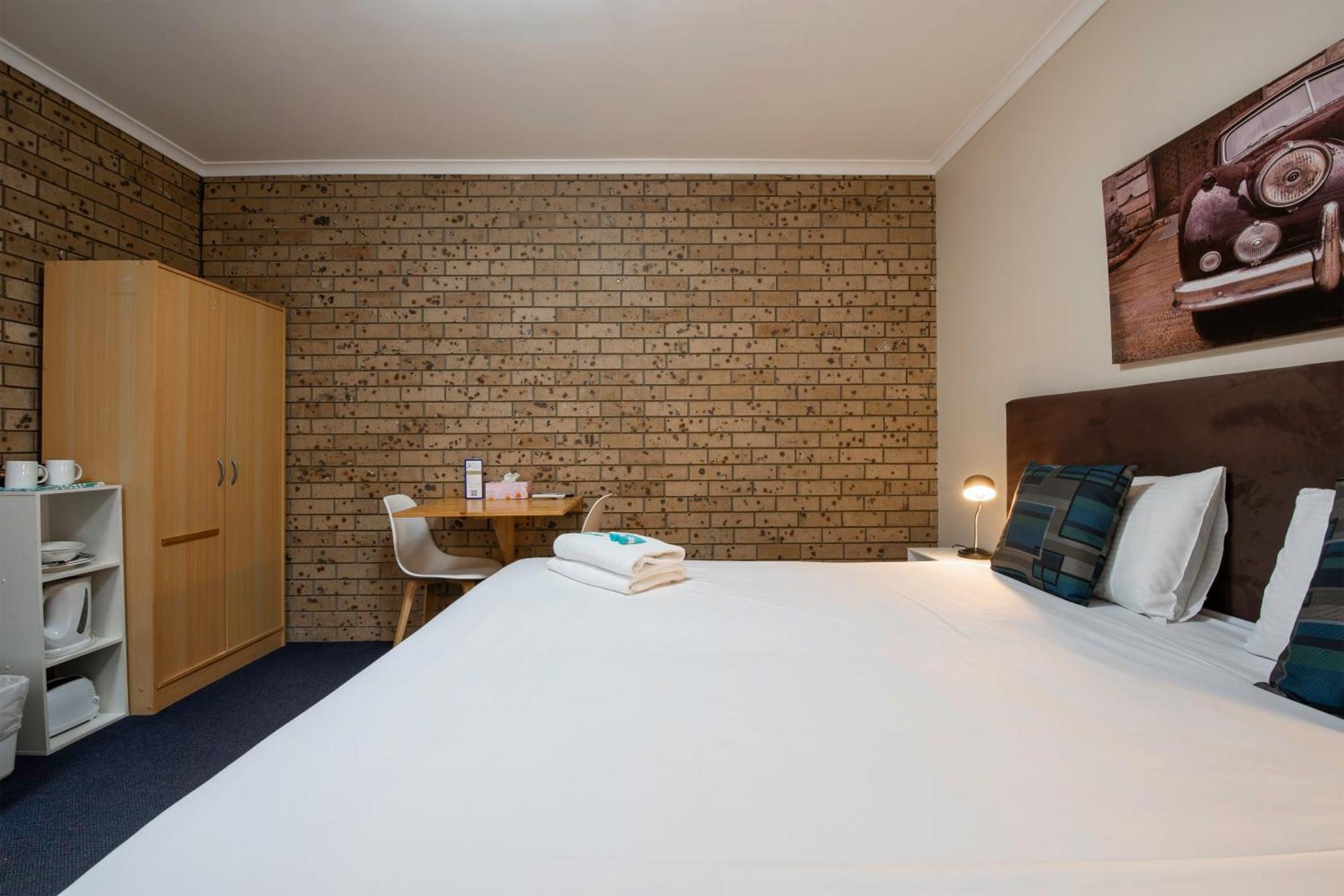 Echo Holiday Parks - Windsor Gardens Holiday park Adelaide