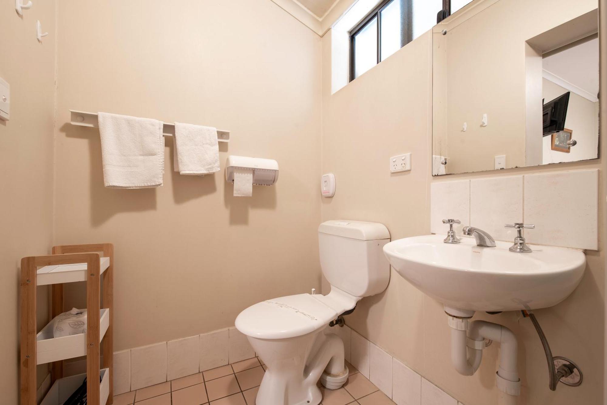 Echo Holiday Parks - Windsor Gardens Holiday park Adelaide