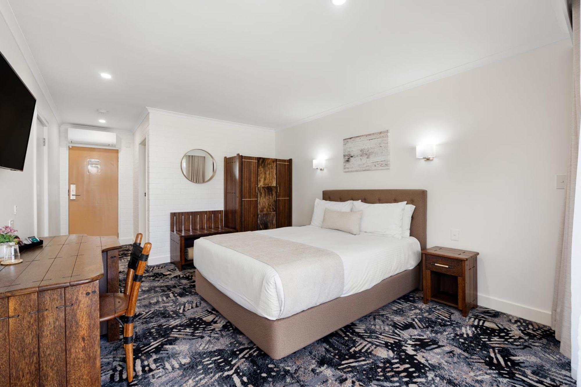 Hotel Western Airport Adelaide