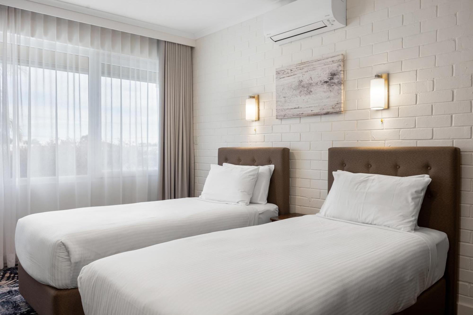 Western Airport Hotel Adelaide