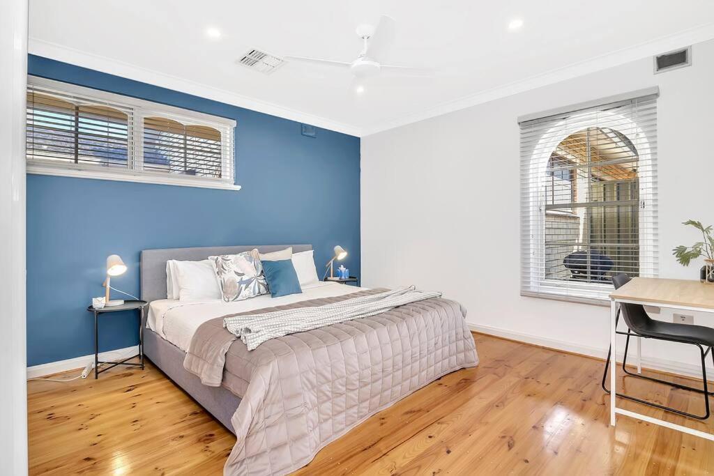 West Hideaway - A Relaxed Coastal Locale Holiday home