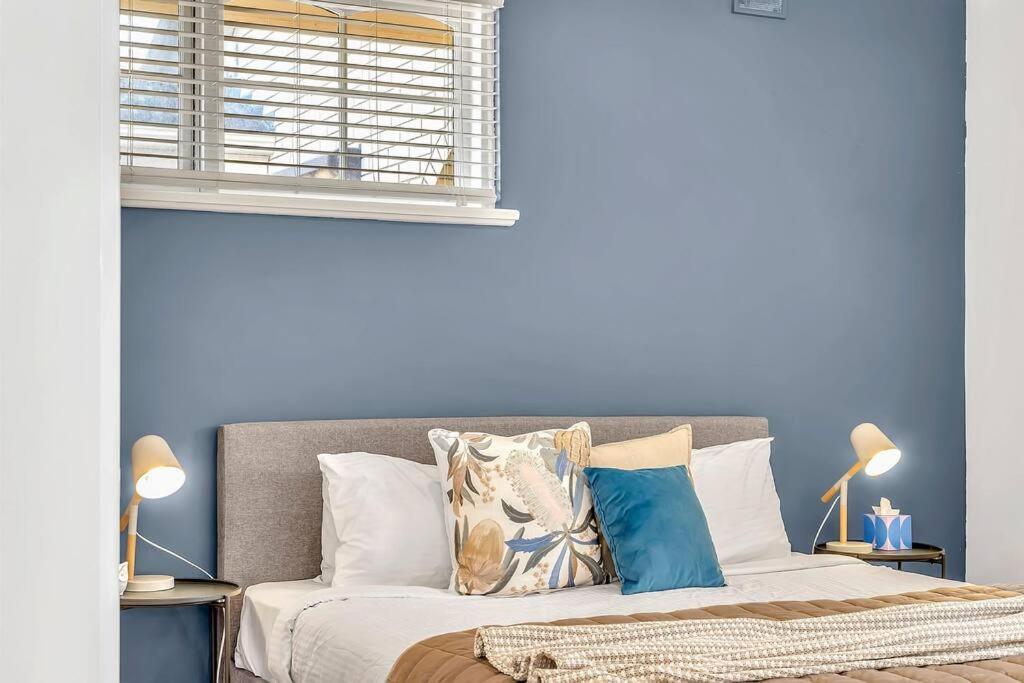 Holiday home West Hideaway - A Relaxed Coastal Locale