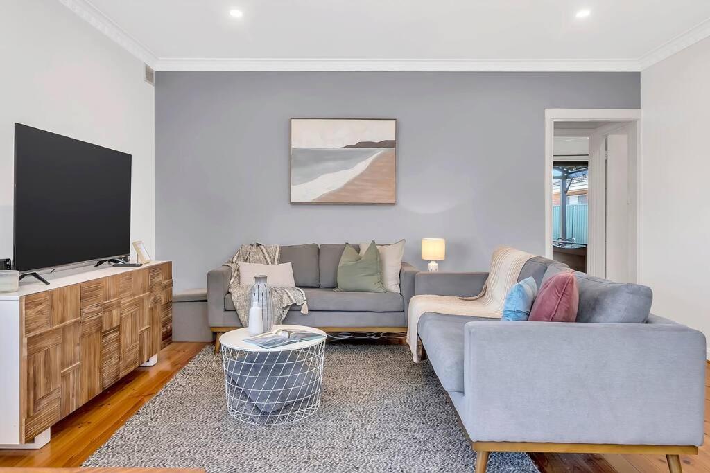 Holiday home West Hideaway - A Relaxed Coastal Locale *