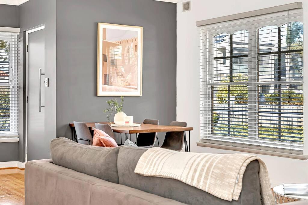West Hideaway - A Relaxed Coastal Locale Adelaide