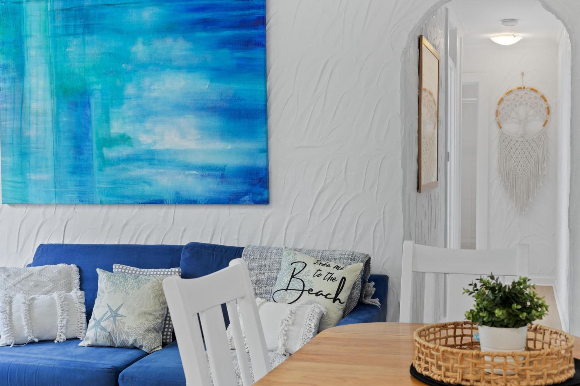 Bayswaterfront Apartamento Adelaide