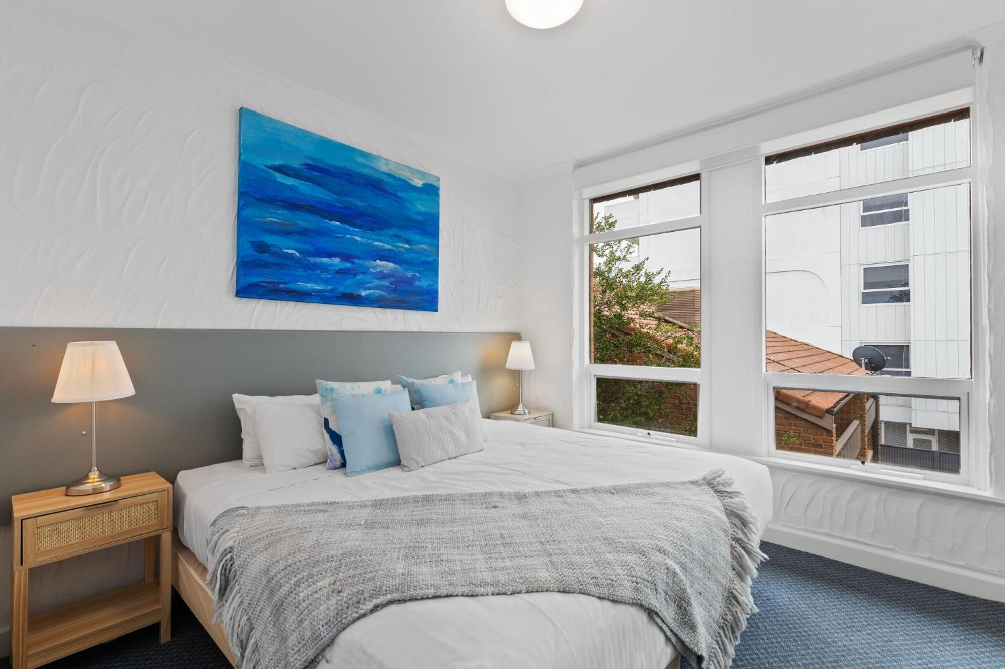 Apartamento Bayswaterfront Adelaide