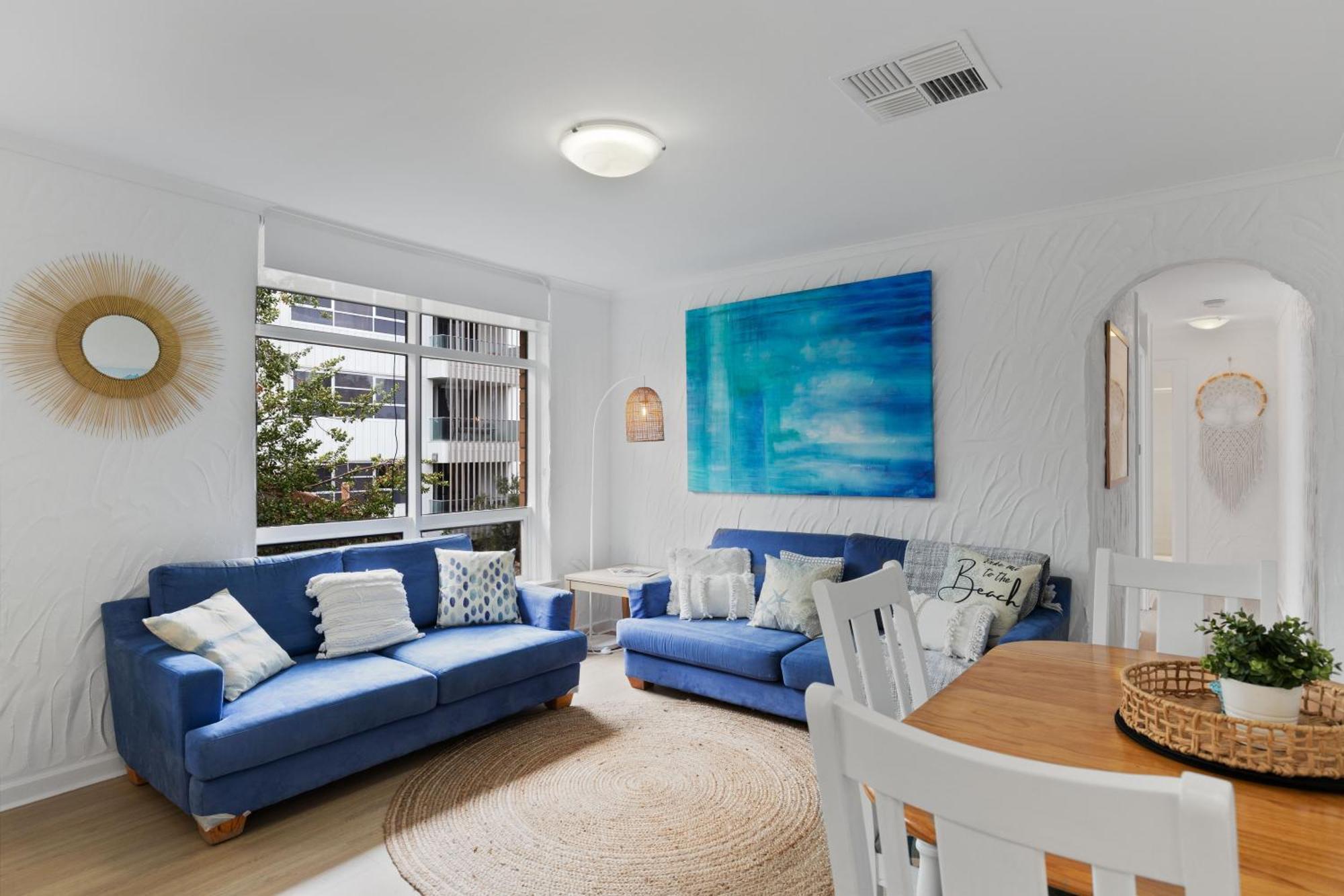 Bayswaterfront Apartamento