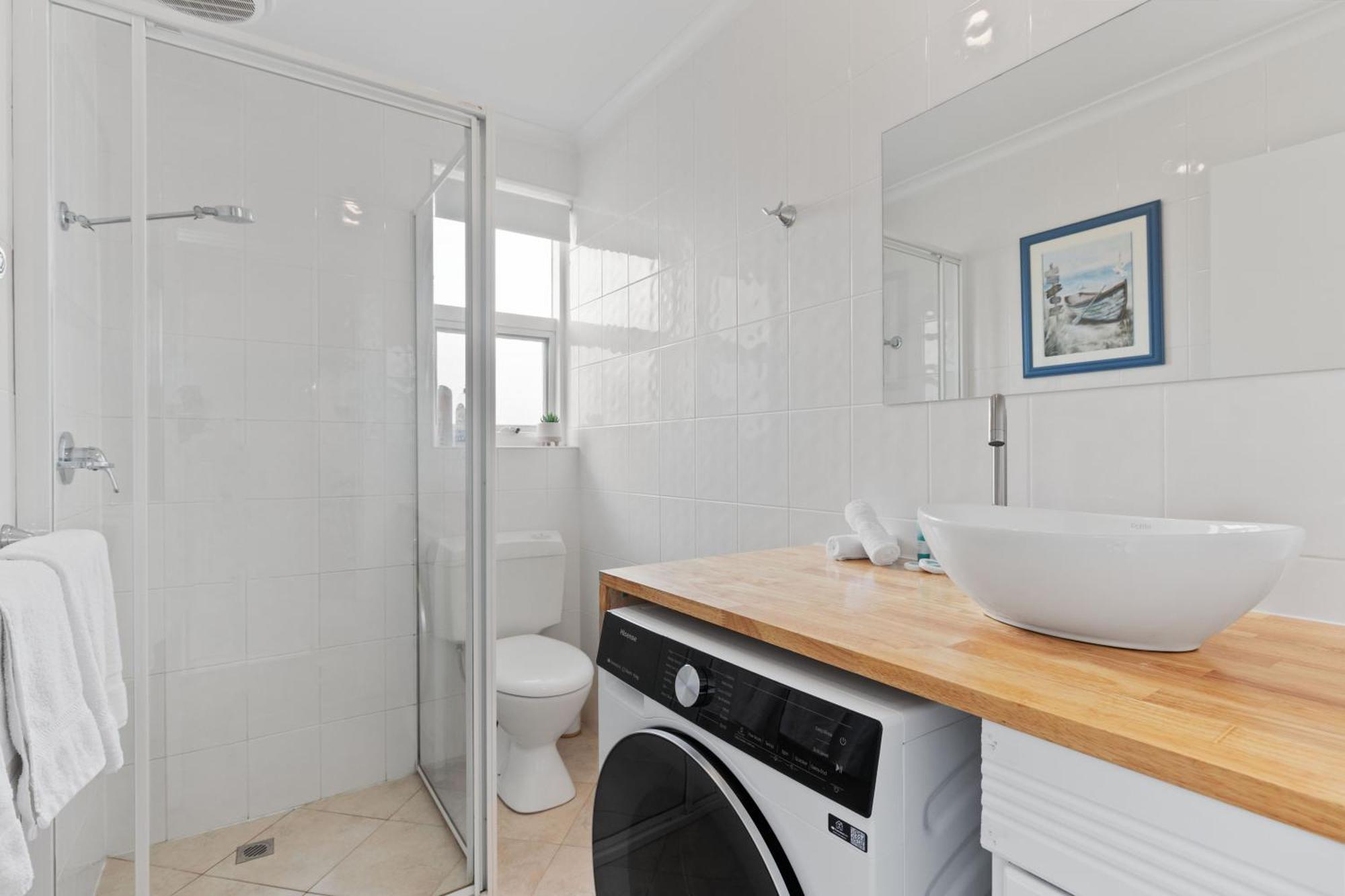 Apartamento Bayswaterfront *