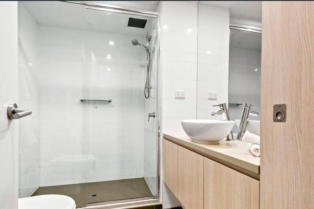 Apartment Perfect 1br On Balfours - Free Wifi Adelaide