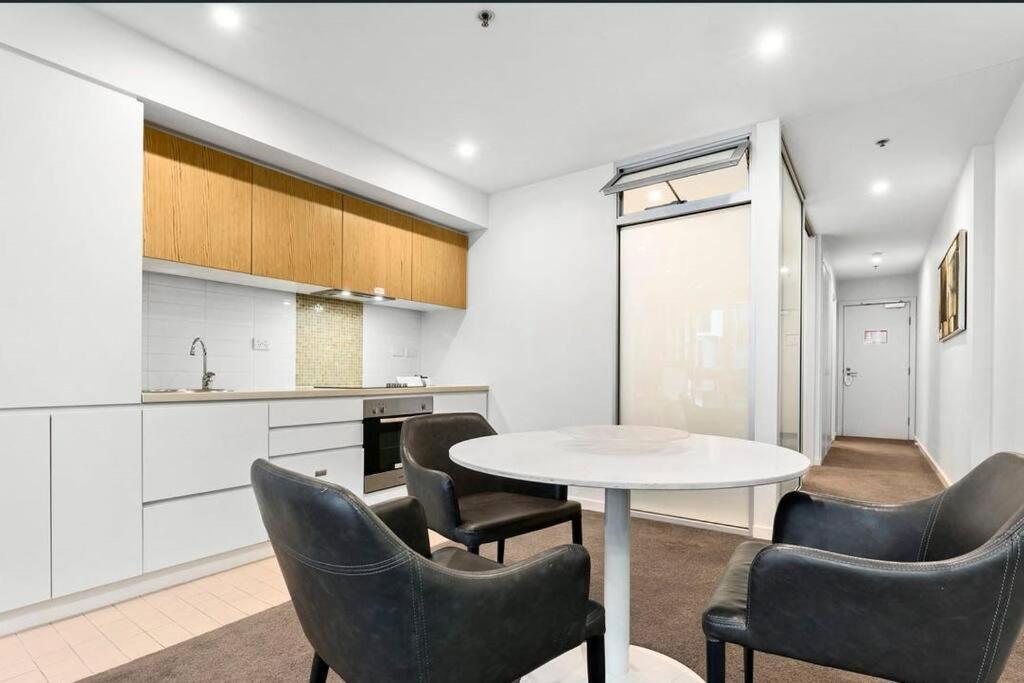 Perfect 1br On Balfours - Free Wifi Apartment Adelaide