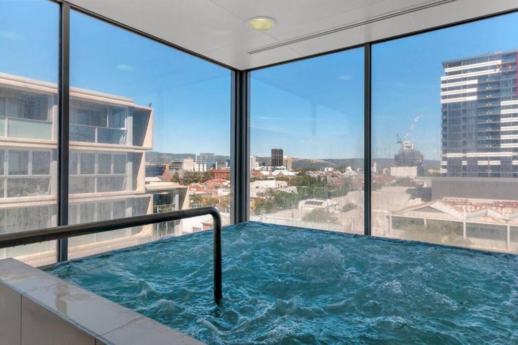 Perfect 1br On Balfours - Free Wifi Apartment *