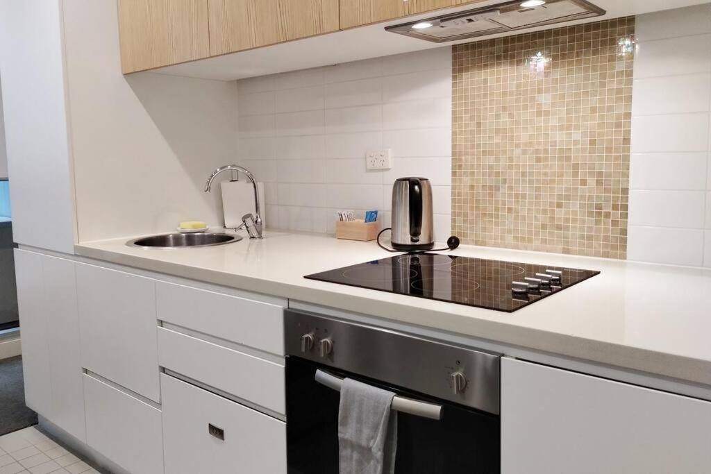 2brs On Balfours - Free Wi-fi Apartment