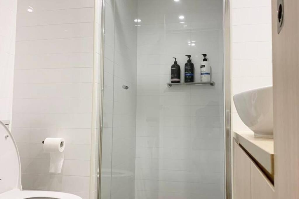 Apartment 2brs On Balfours - Free Wi-fi *