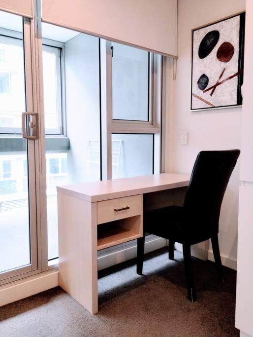 2brs On Balfours - Free Wi-fi Apartment Adelaide
