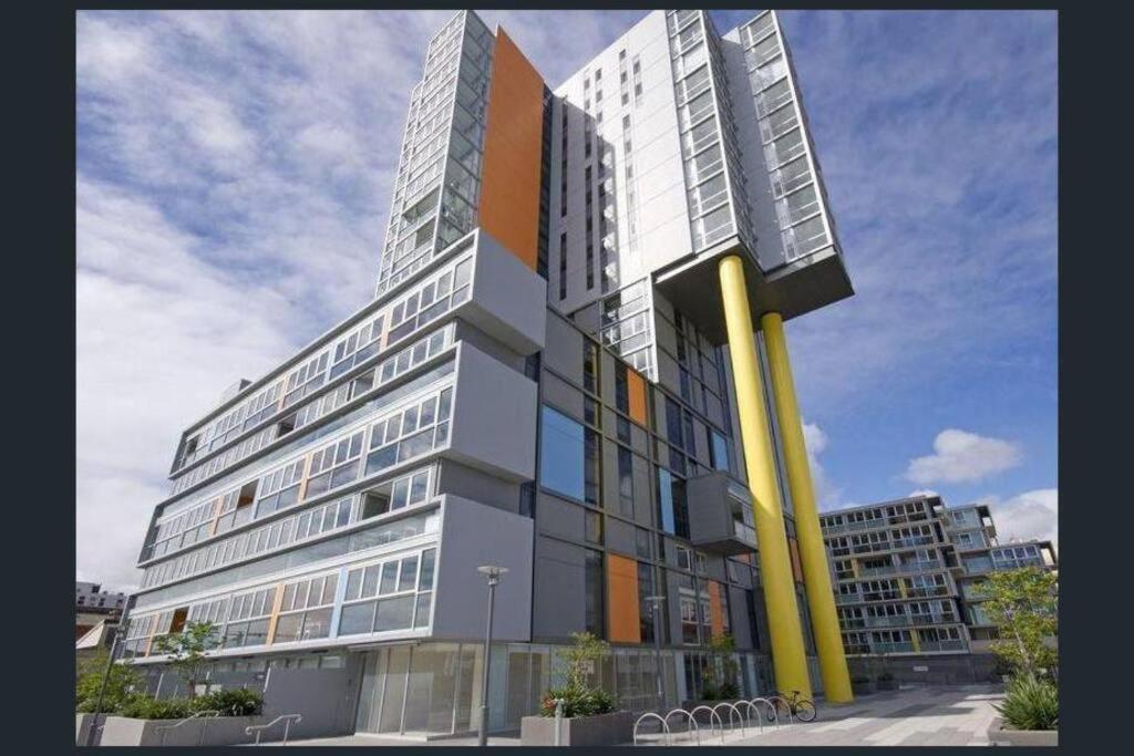 Apartment 2brs On Balfours - Free Wi-fi *
