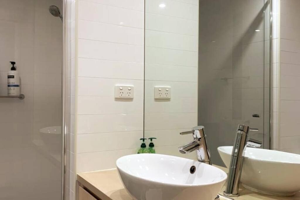 Apartment 2brs On Balfours - Free Wi-fi Adelaide