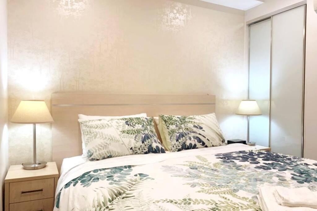 2brs On Balfours - Free Wi-fi Apartment Adelaide