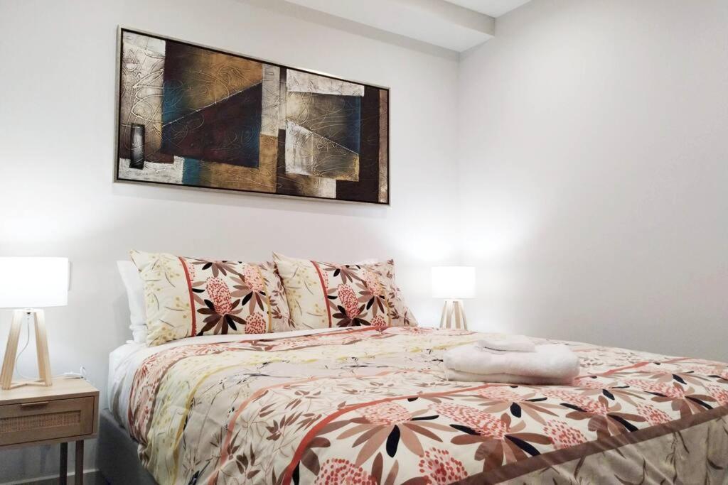 2brs On Balfours - Free Wi-fi Apartment Adelaide