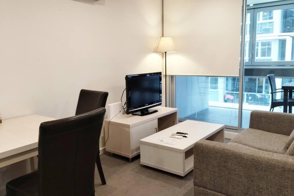 Apartment 2brs On Balfours - Free Wi-fi Adelaide