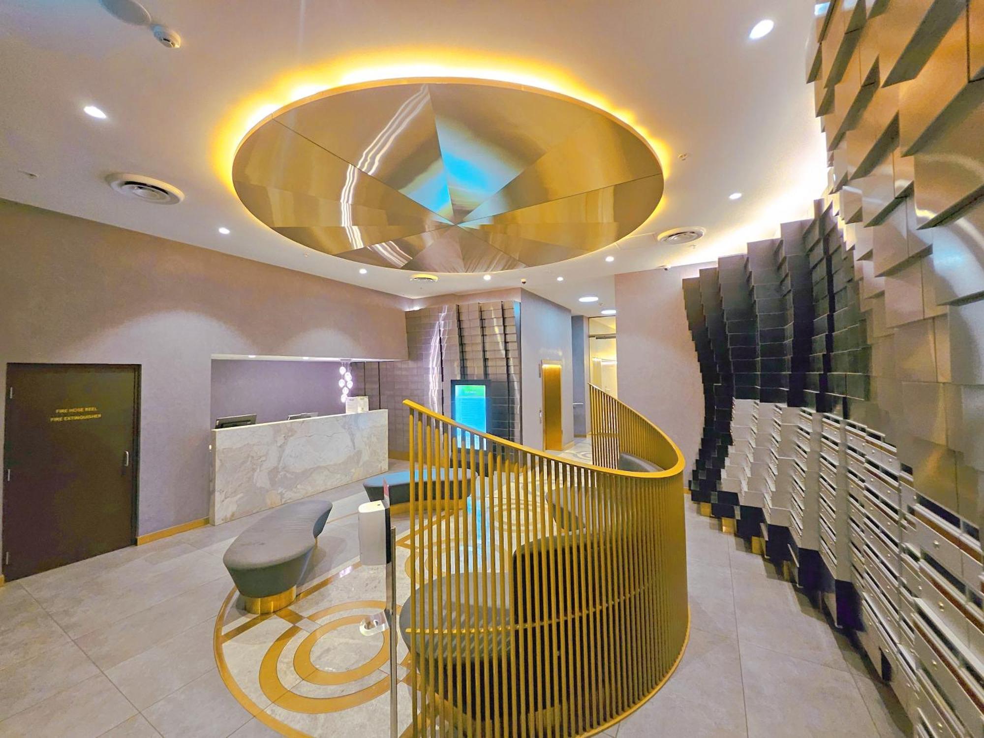 Eden - Saint Austin 伊甸园 - 奥斯丁帝国 Apartment Adelaide