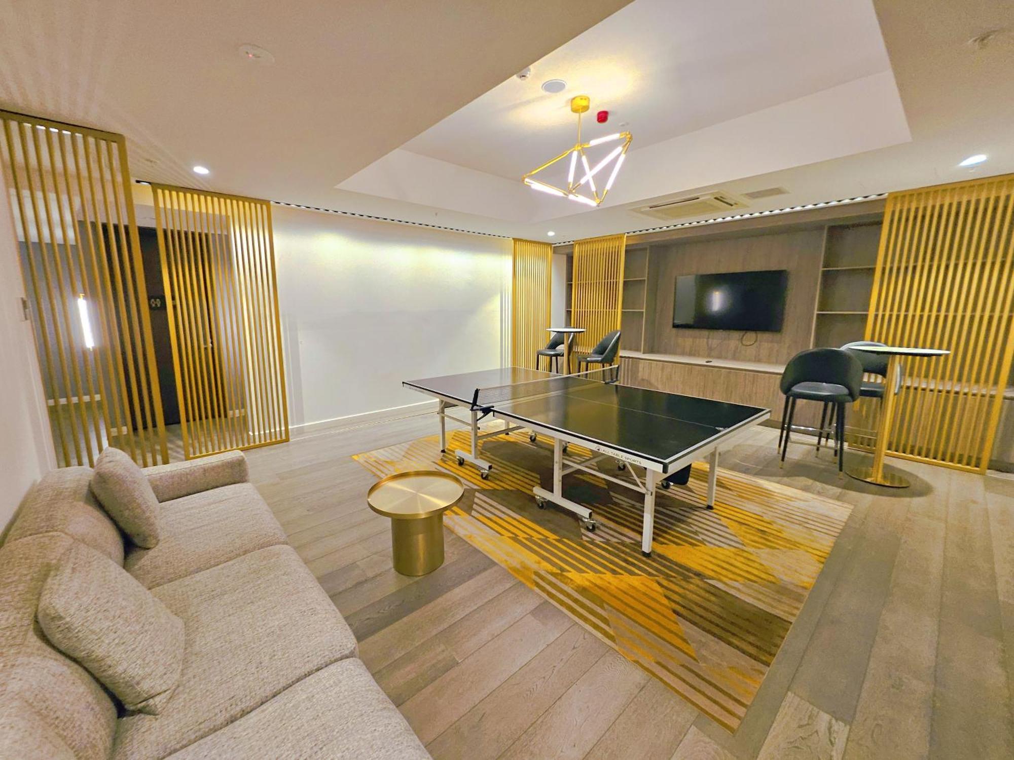 Apartment Eden - Saint Austin 伊甸园 - 奥斯丁帝国 *