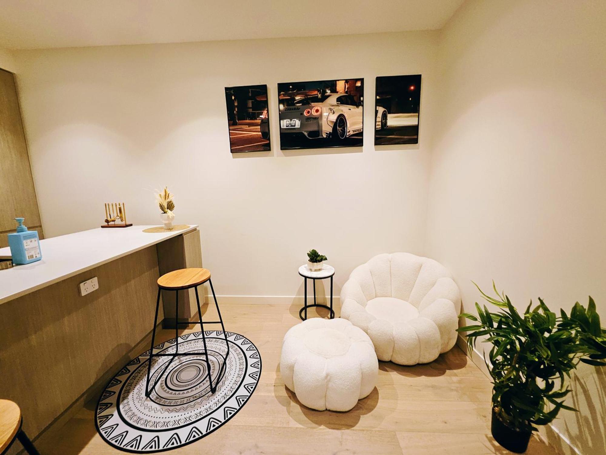 Eden - Saint Austin 伊甸园 - 奥斯丁帝国 Apartment Adelaide