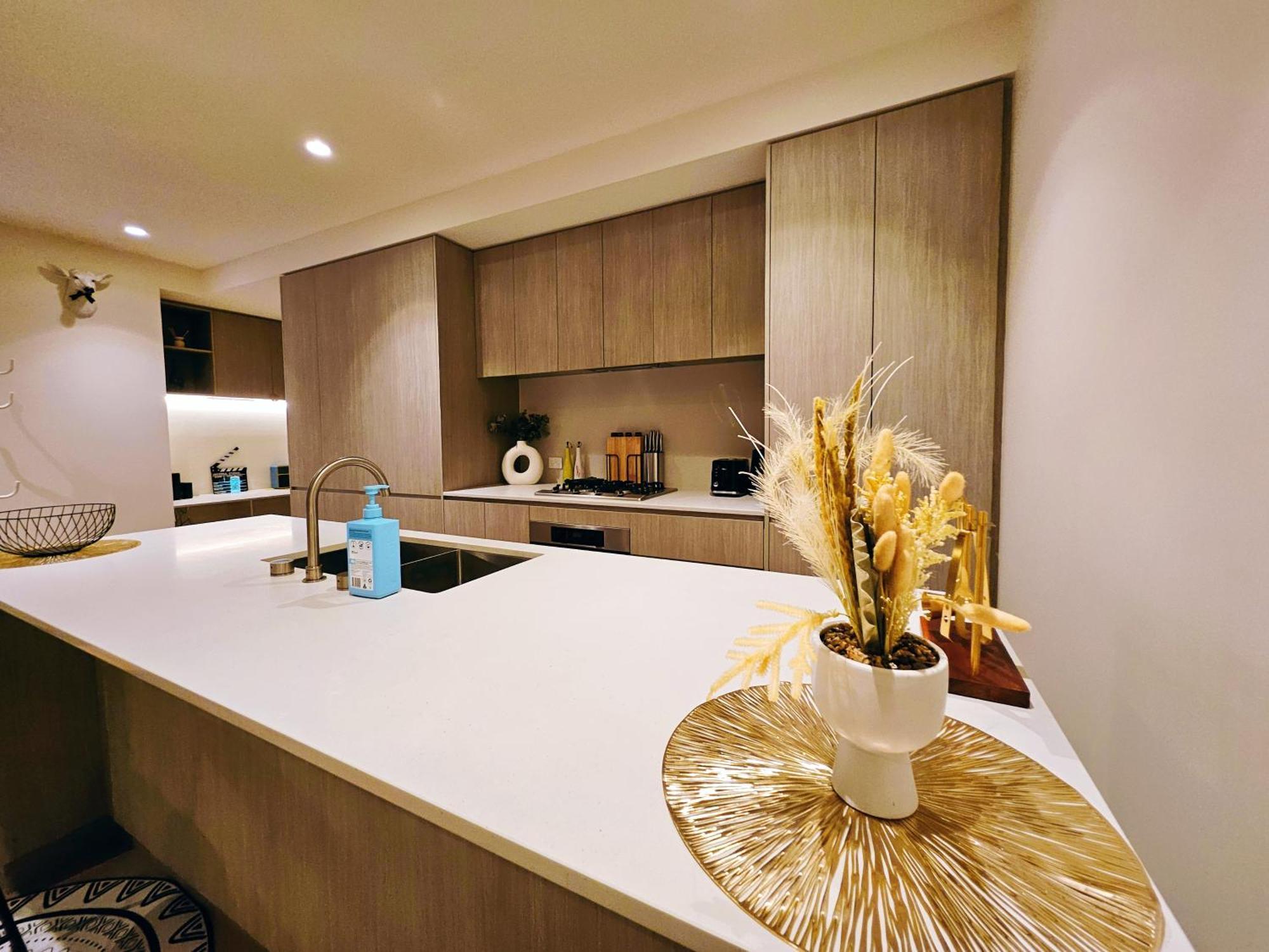 Apartment Eden - Saint Austin 伊甸园 - 奥斯丁帝国 *