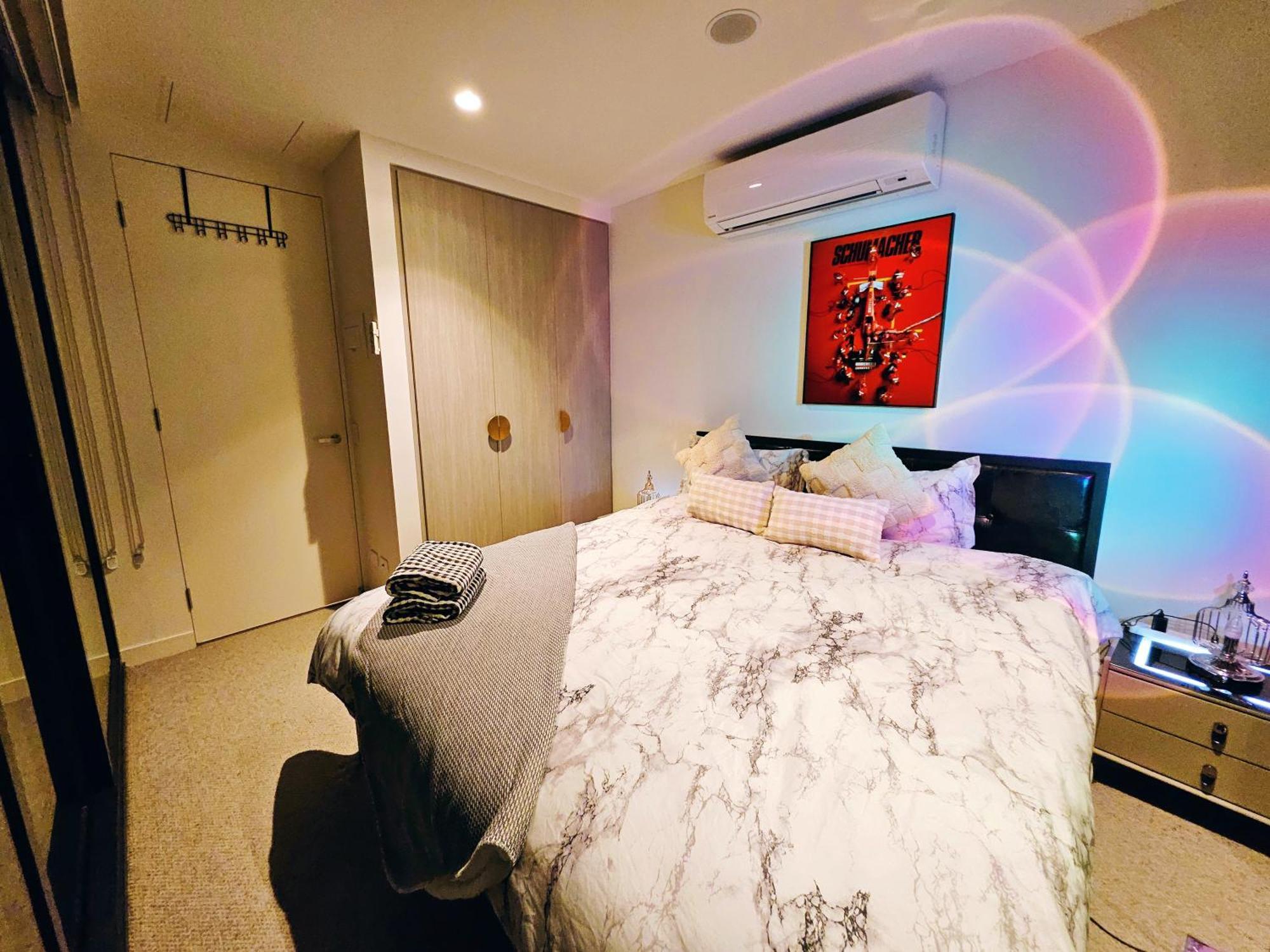 Eden - Saint Austin 伊甸园 - 奥斯丁帝国 Apartment Adelaide