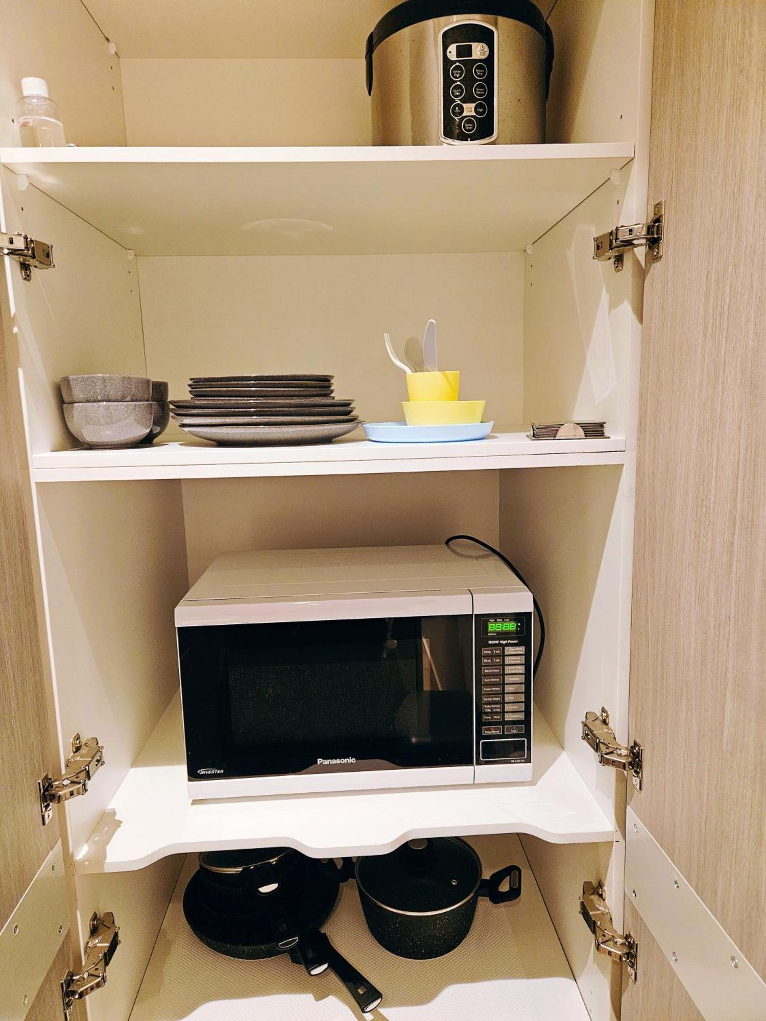 Eden - Saint Austin 伊甸园 - 奥斯丁帝国 Apartment