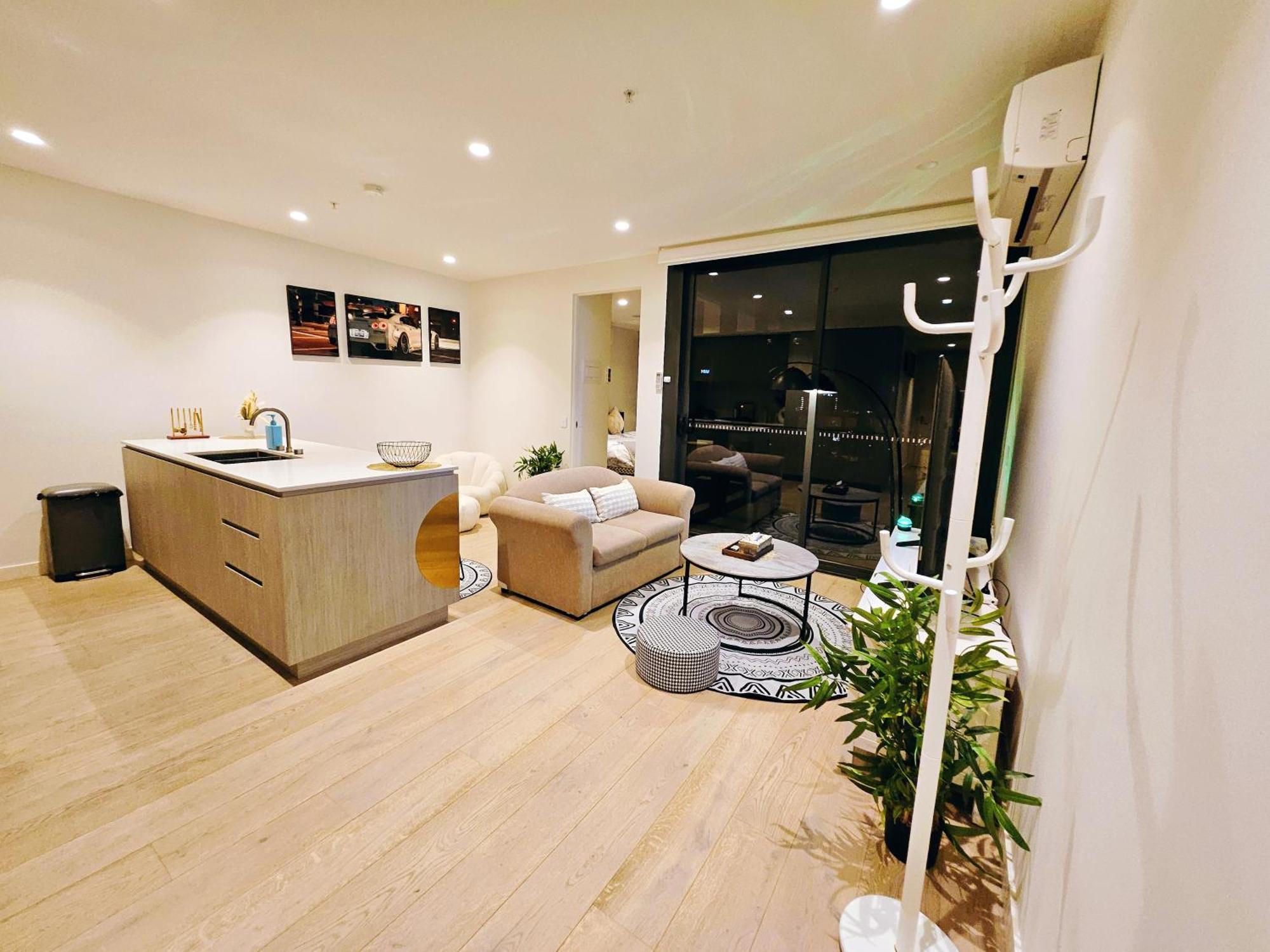 Apartment Eden - Saint Austin 伊甸园 - 奥斯丁帝国 *