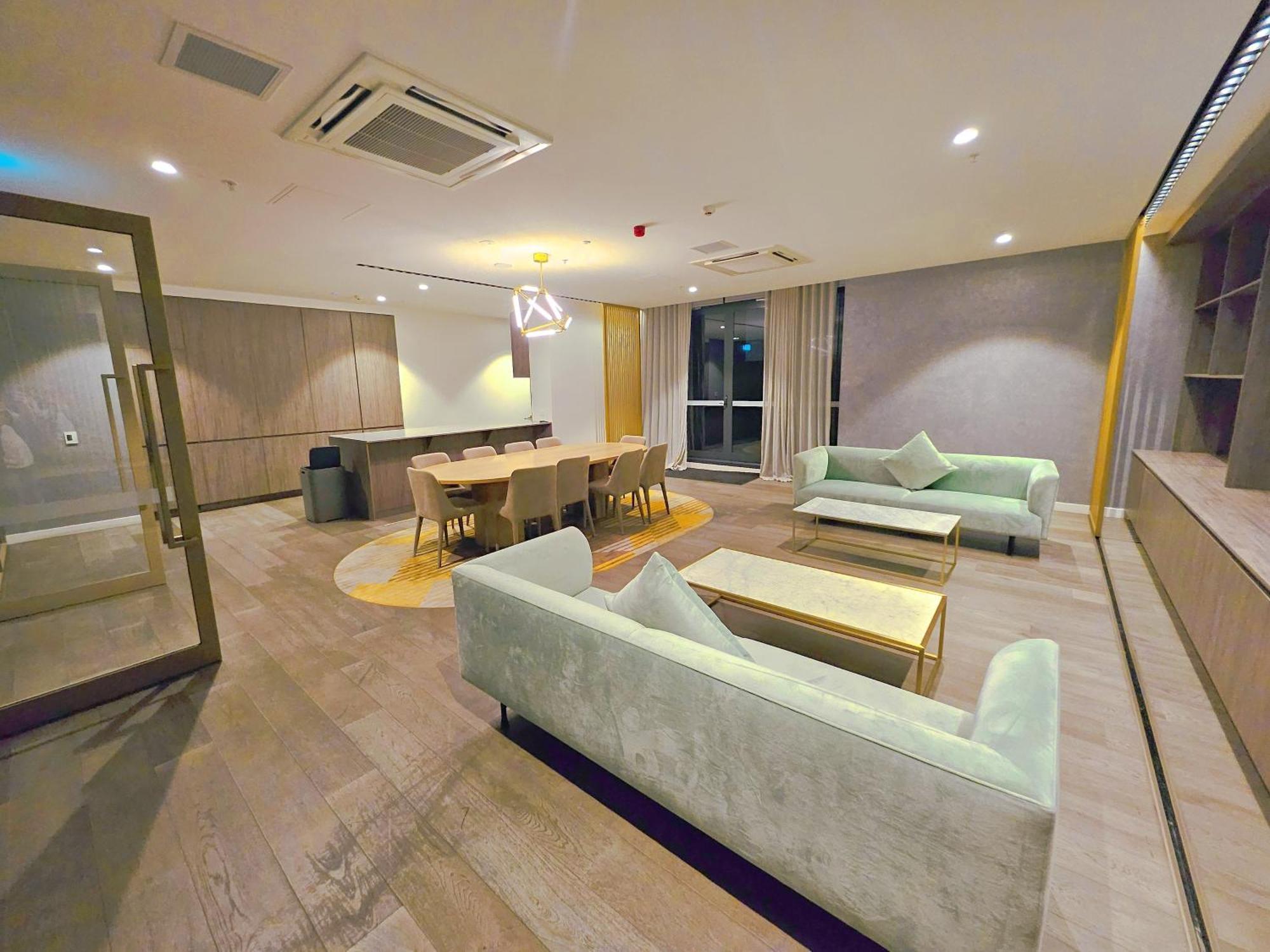 Apartment Eden - Saint Austin 伊甸园 - 奥斯丁帝国 Adelaide