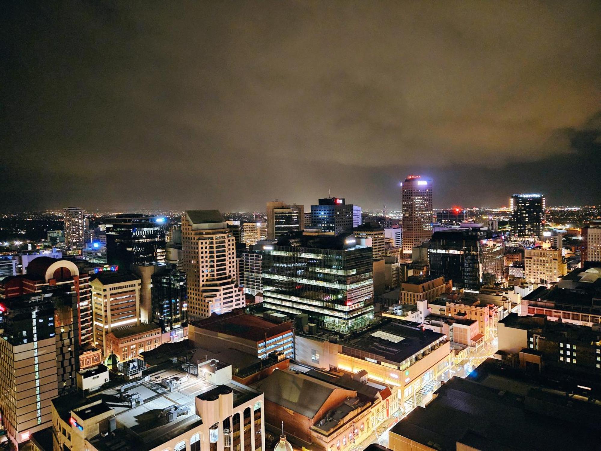 Eden - Saint Austin 伊甸园 - 奥斯丁帝国 Apartment Adelaide