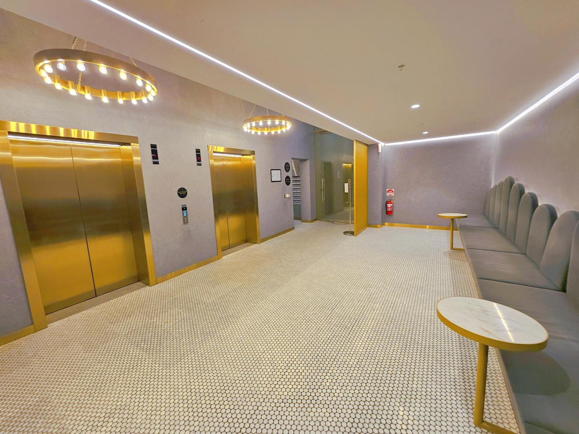 Apartment Eden - Saint Austin 伊甸园 - 奥斯丁帝国 Adelaide