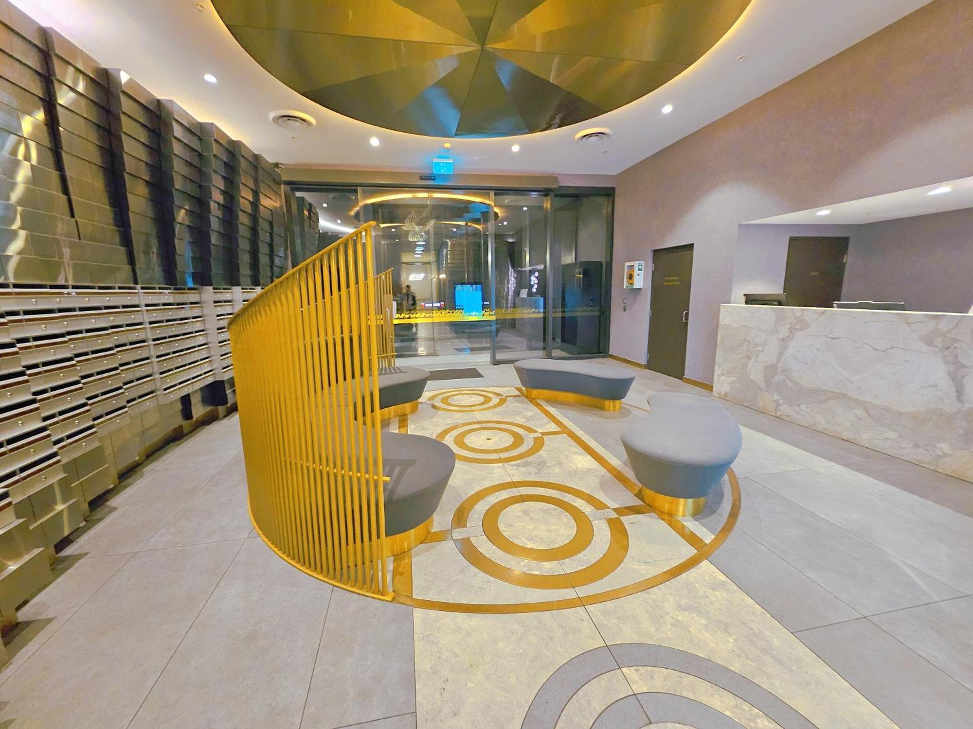 Apartment Eden - Saint Austin 伊甸园 - 奥斯丁帝国 Adelaide