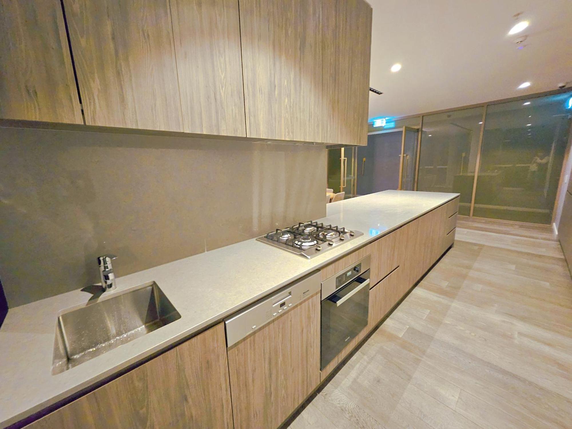 Eden - Saint Austin 伊甸园 - 奥斯丁帝国 Apartment Adelaide