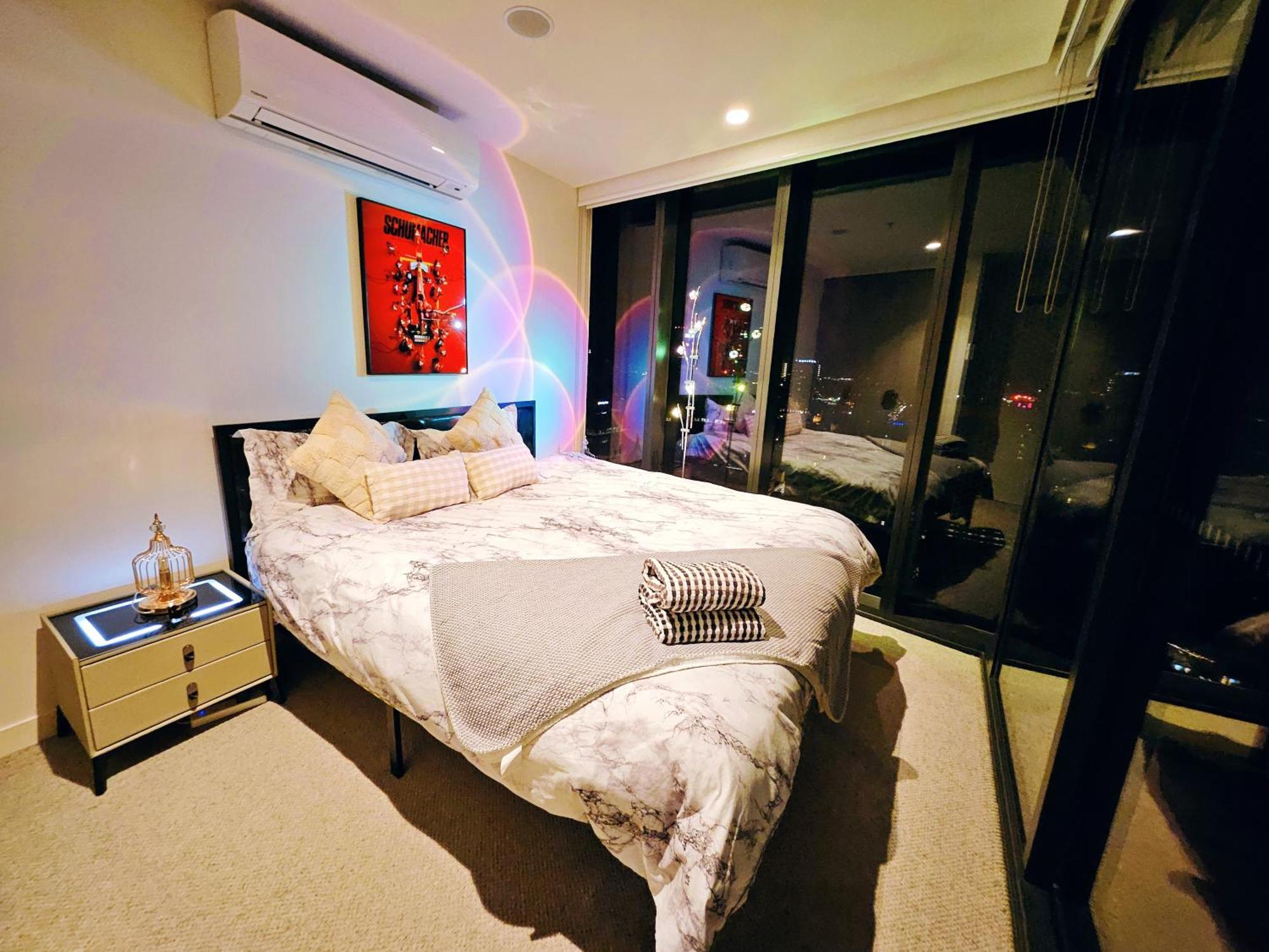 Eden - Saint Austin 伊甸园 - 奥斯丁帝国 Apartment