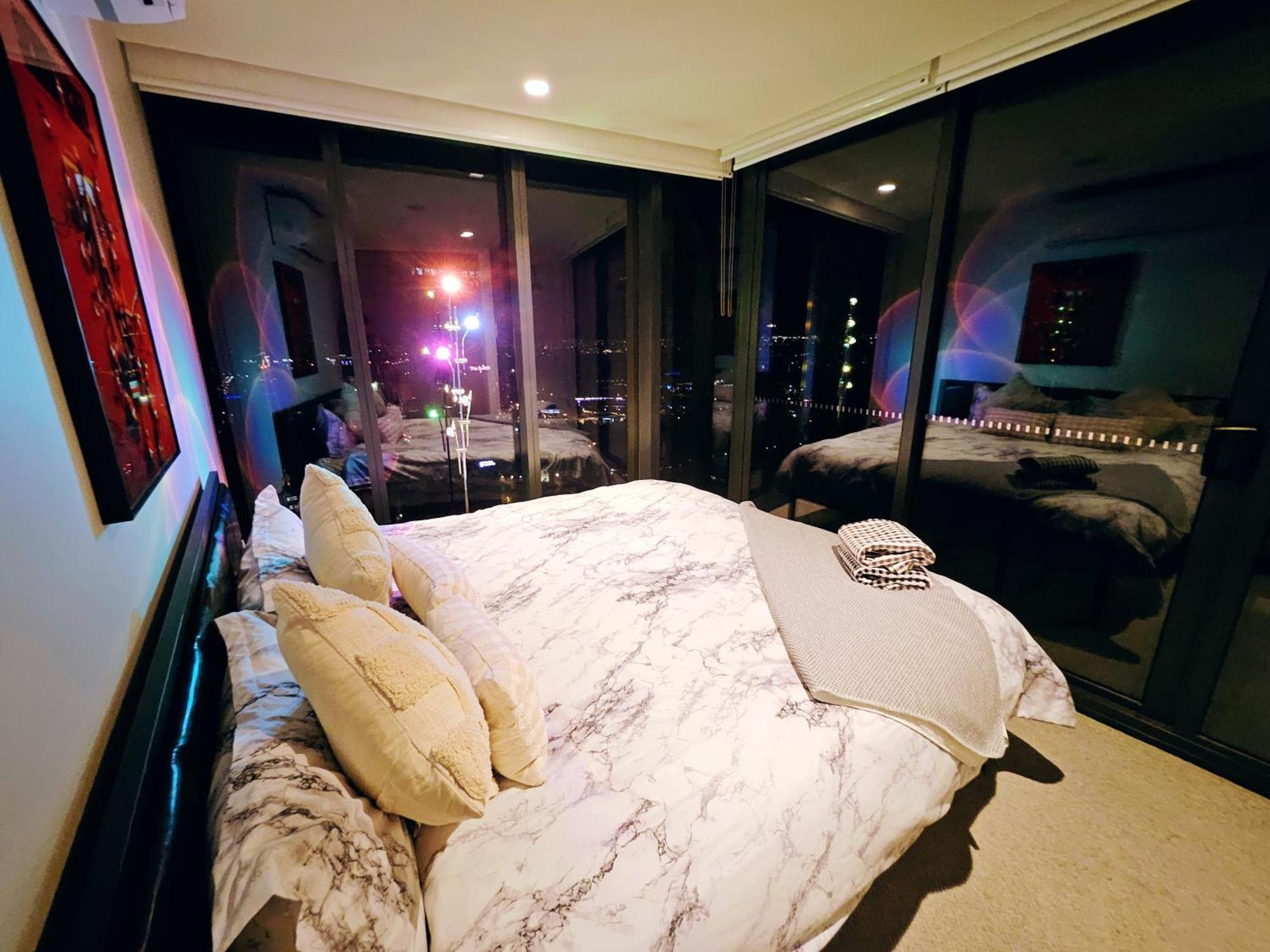 Apartment Eden - Saint Austin 伊甸园 - 奥斯丁帝国