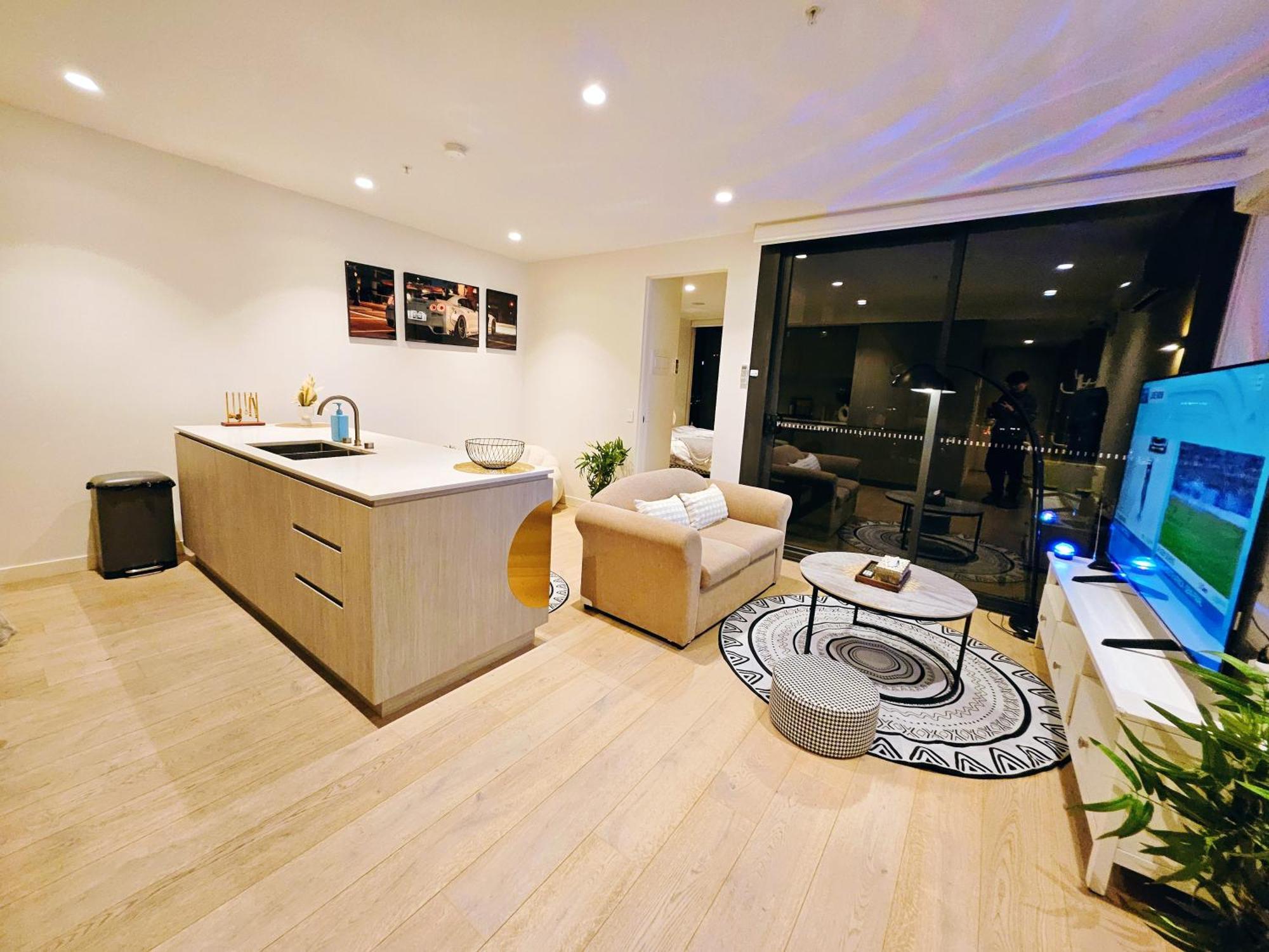 Apartment Eden - Saint Austin 伊甸园 - 奥斯丁帝国
