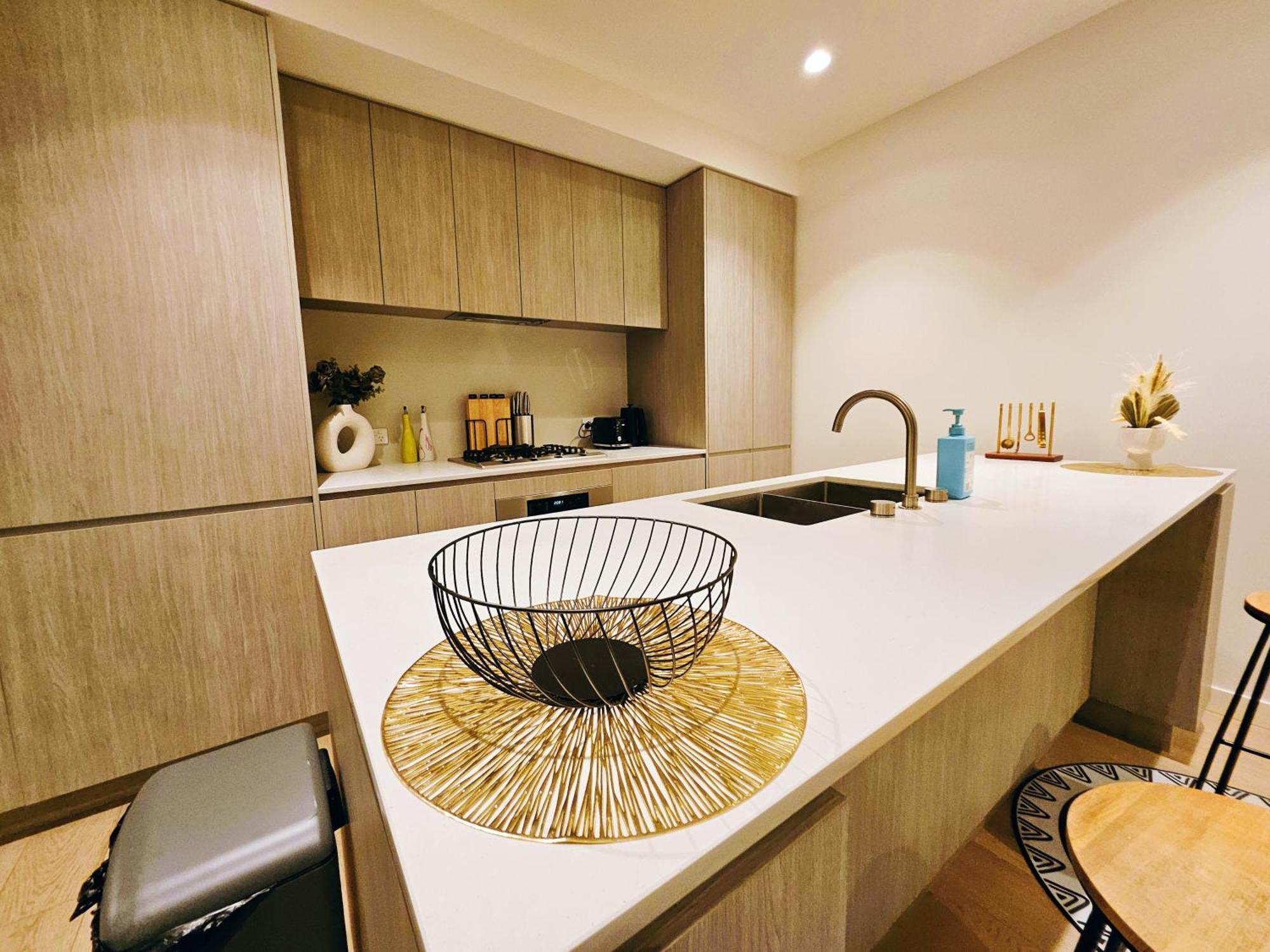 Eden - Saint Austin 伊甸园 - 奥斯丁帝国 Apartment *