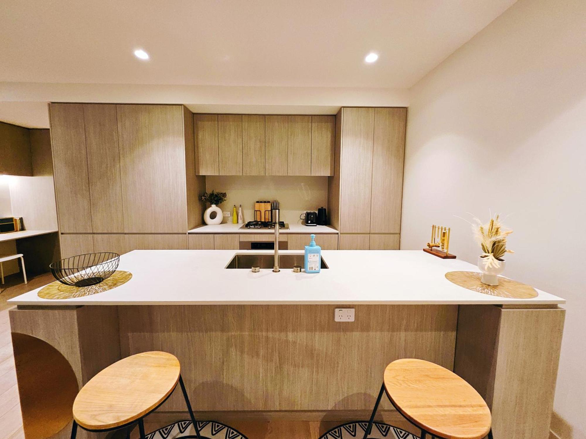 Apartment Eden - Saint Austin 伊甸园 - 奥斯丁帝国