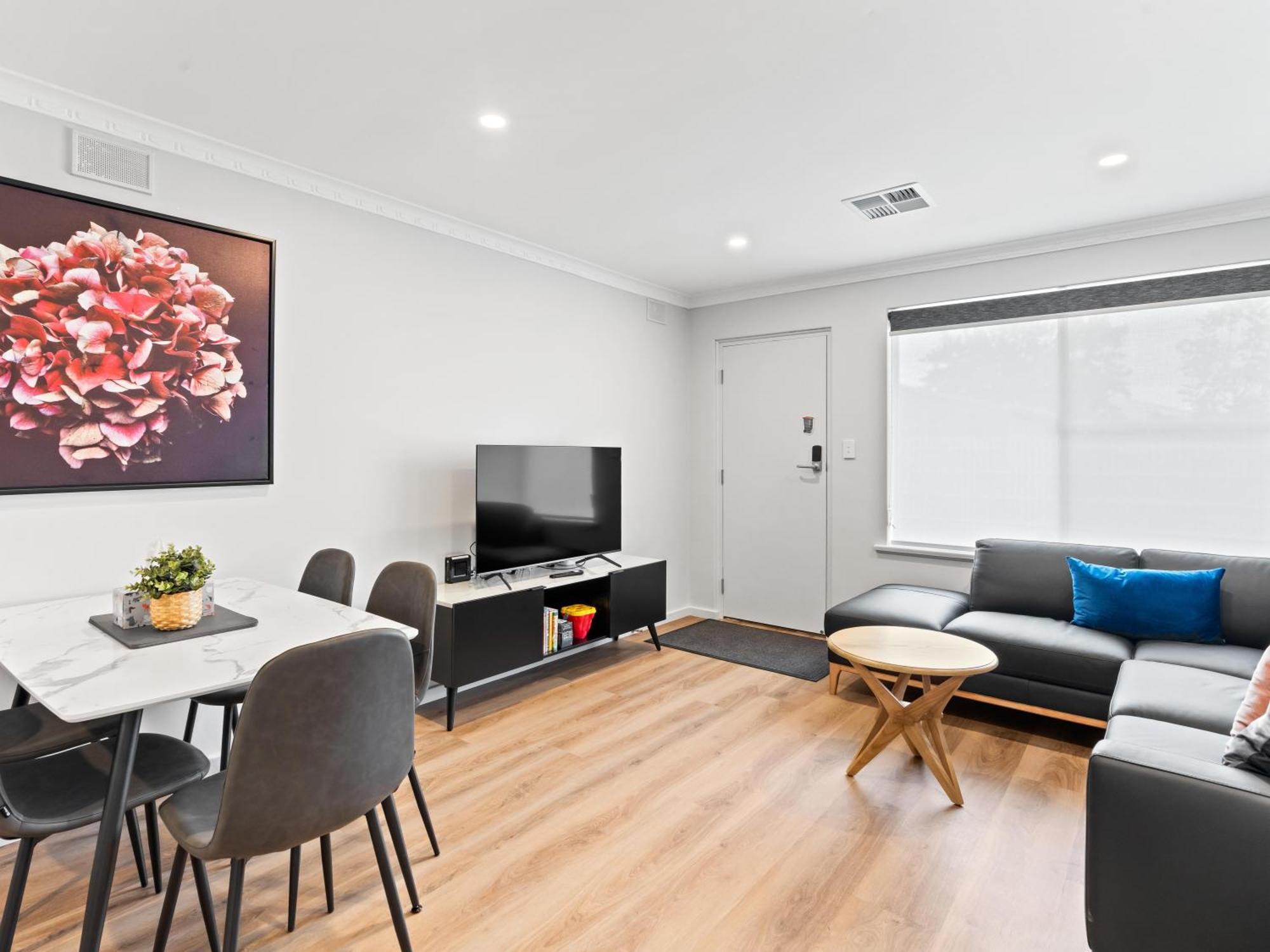 Payneham South Paradise 4 Holiday home *