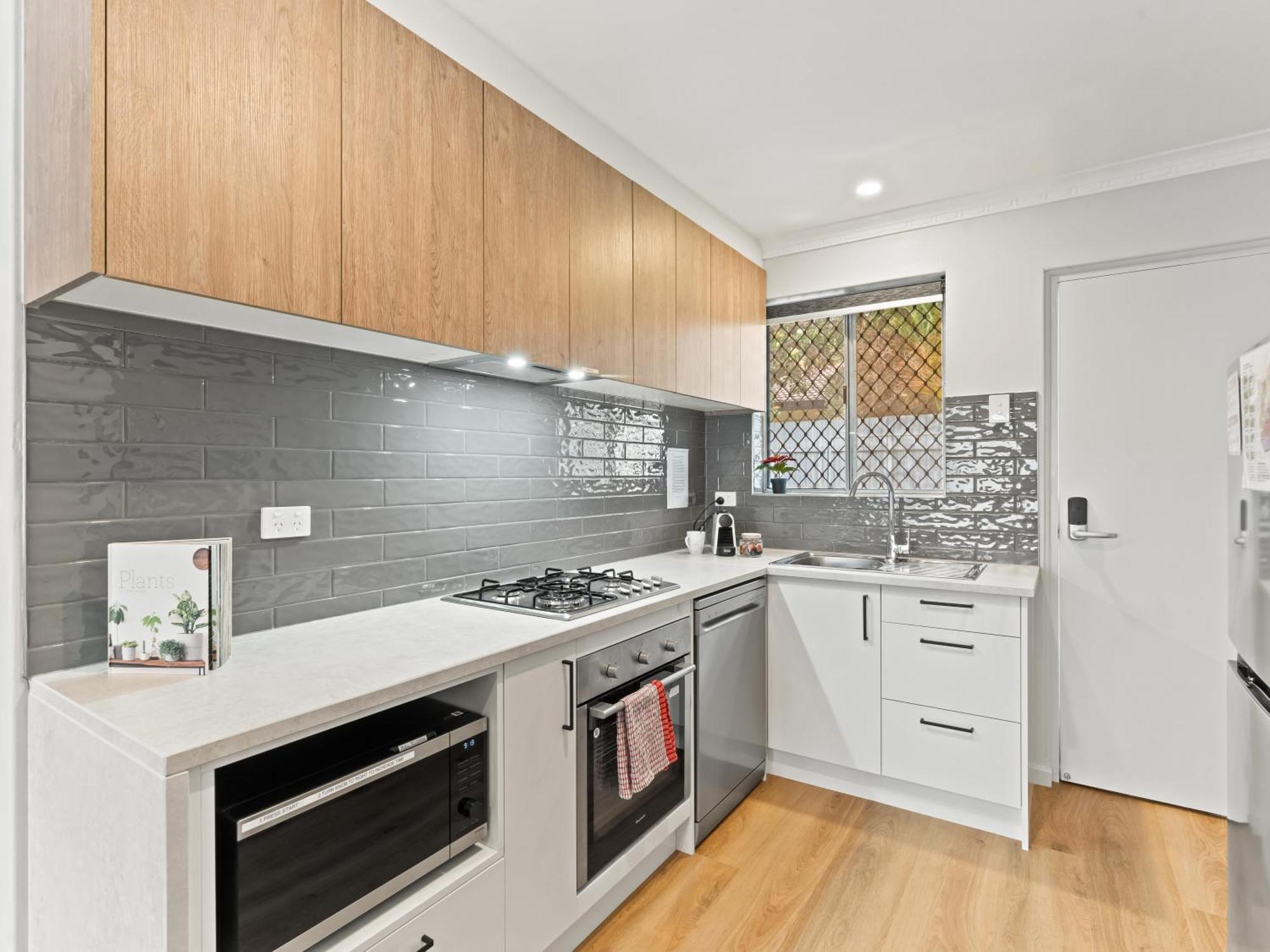 Payneham South Paradise 4 Holiday home Adelaide