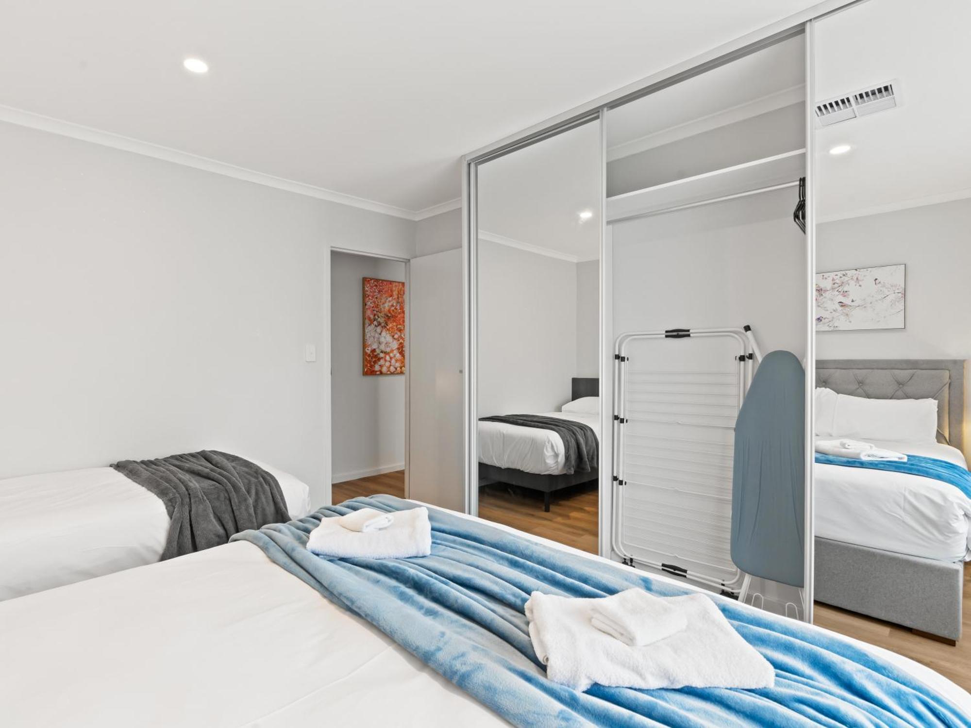 Holiday home Payneham South Paradise 4